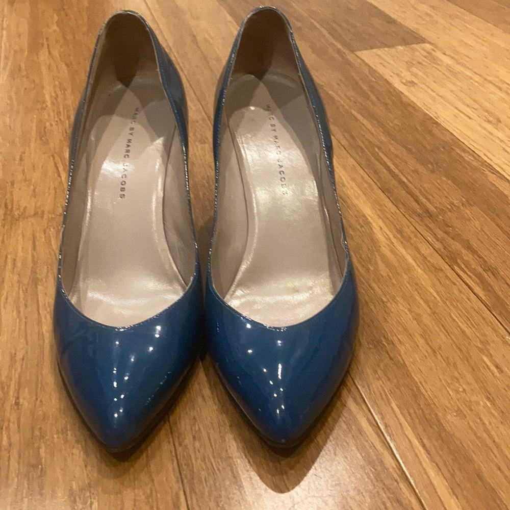 Marc by Marc Jacobs Pumps - Picture 3 of 16